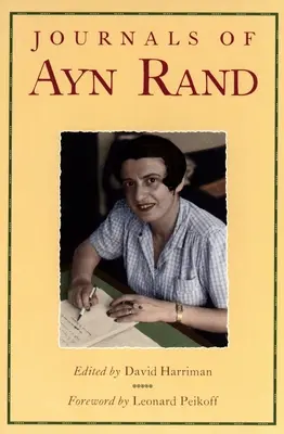 Ayn Rand naplói - The Journals of Ayn Rand