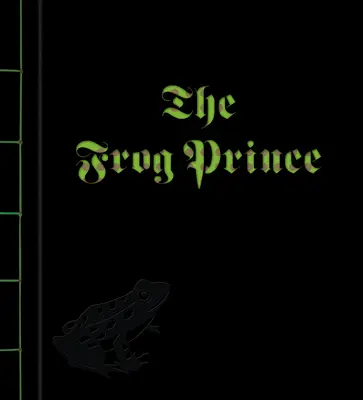 A békaherceg - The Frog Prince