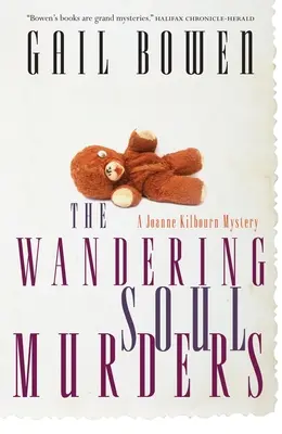 A vándorló lélek gyilkosságai - The Wandering Soul Murders