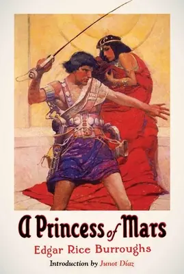 A Mars hercegnője: A Library of America különkiadása - A Princess of Mars: A Library of America Special Publication