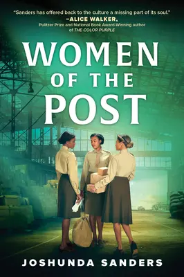 A poszt nők - Women of the Post