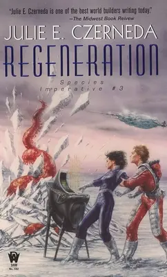 Regeneráció - Regeneration