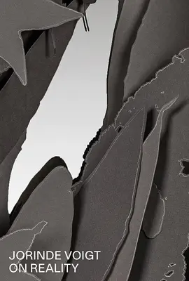 Jorinde Voigt: A valóságról - Jorinde Voigt: On Reality