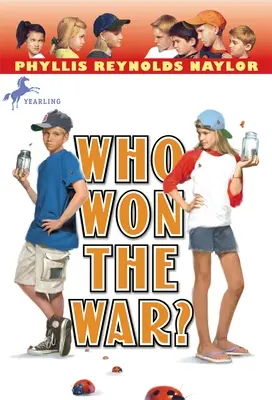 Ki nyerte a háborút? - Who Won the War?