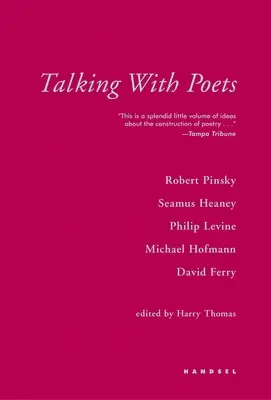 Beszélgetés költőkkel - Talking with Poets