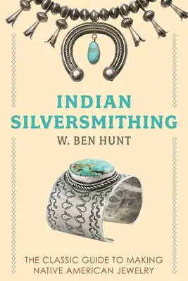 Indiai ezüstkovácsolás - Indian Silver-Smithing