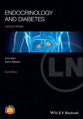 Endokrinológia és cukorbetegség (Sam Amir H. (Royal Free and University College Medical School University College London London)) - Endocrinology and Diabetes (Sam Amir H. (Royal Free and University College Medical School University College London London))