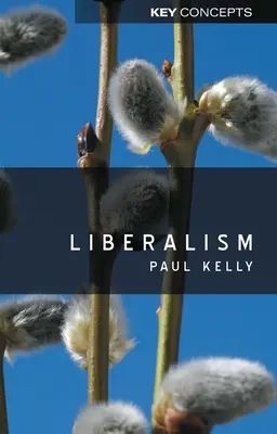 Liberalizmus - Liberalism