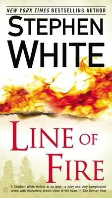 Line of Fire