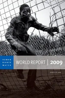 Human Rights Watch világjelentés - Human Rights Watch World Report