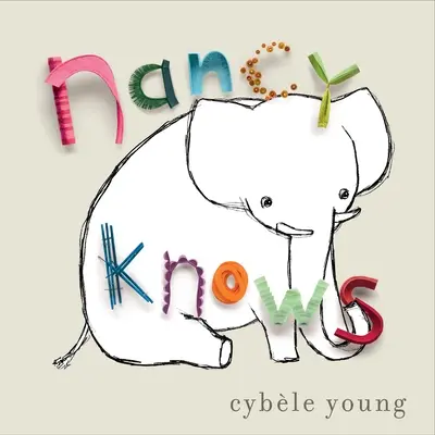 Nancy tudja - Nancy Knows