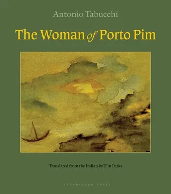 A Porto Pim-i nő - The Woman of Porto Pim