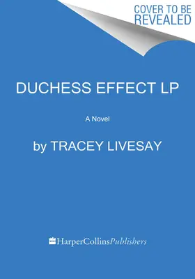 Hercegnő-hatás - Duchess Effect