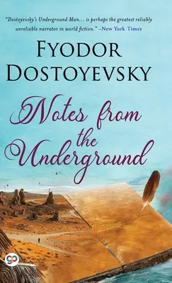 Feljegyzések a föld alól - Notes from the Underground