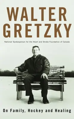 A családról, a hokiról és a gyógyulásról - On Family, Hockey and Healing