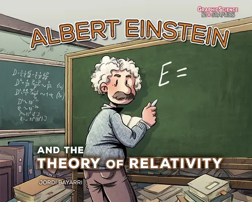 Albert Einstein és a relativitáselmélet - Albert Einstein and the Theory of Relativity