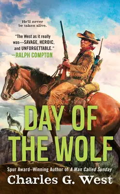 A farkas napja - Day of the Wolf