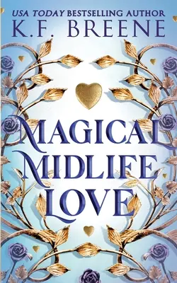 Mágikus Midlife Love - Magical Midlife Love