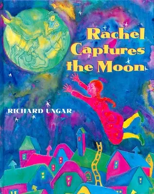 Rachel megörökíti a Holdat - Rachel Captures the Moon