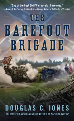 A mezítlábas brigád - The Barefoot Brigade