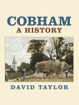 Cobham: A History