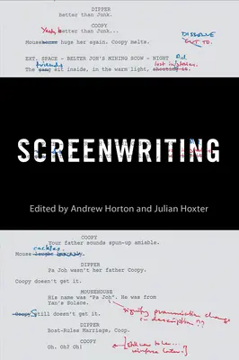 Screenwriting