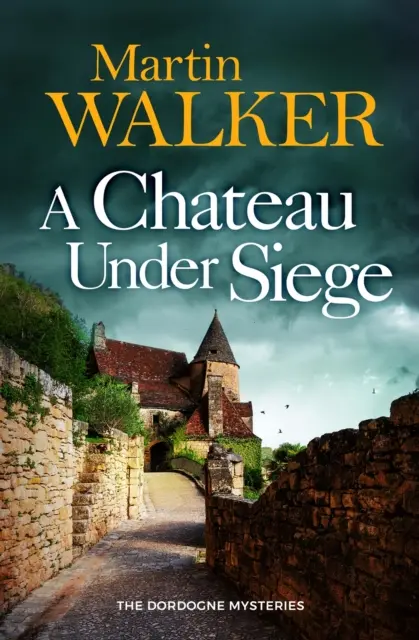 Chateau az ostrom alatt - Chateau Under Siege