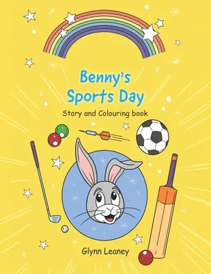 Benny sportnapja - Benny's Sports Day