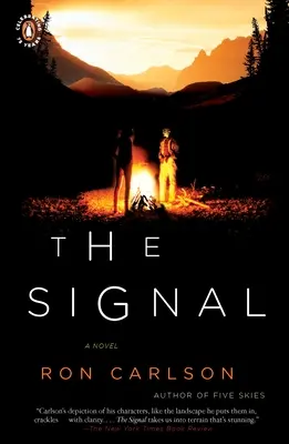 A jel - The Signal
