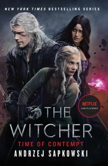 A megvetés ideje - Witcher 2 - Mostantól a Netflix egyik fő műsora - Time of Contempt - Witcher 2 - Now a major Netflix show