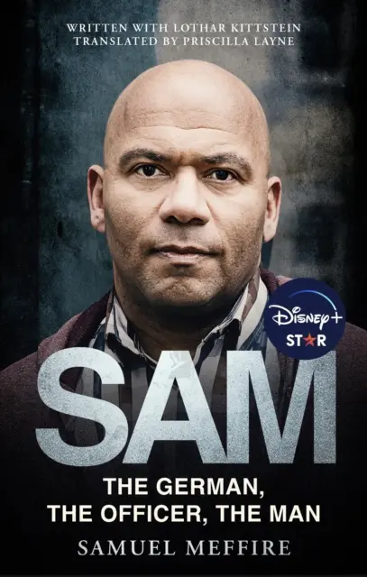 Sam: Hamarosan megjelenik a Disney Pluson Sam - A szász címmel - Sam: Coming soon to Disney Plus as Sam - A Saxon