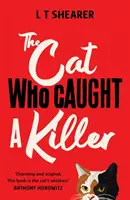 Macska, aki elkapott egy gyilkost - Cat Who Caught a Killer