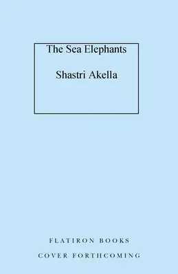 A tengeri elefántok - The Sea Elephants