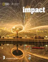 Impact 3 (brit angol) - Impact 3 (British English)