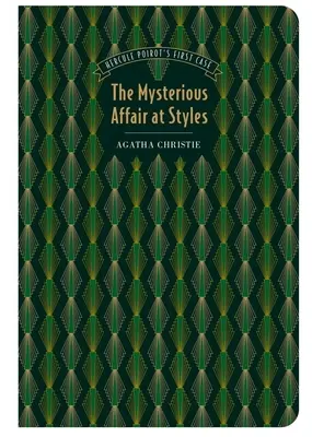 A titokzatos ügy Stylesban - The Mysterious Affair at Styles