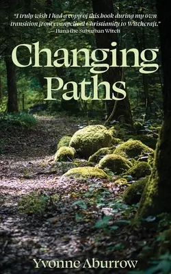 Változó utak - Changing Paths