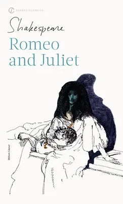 Rómeó és Júlia - Romeo and Juliet