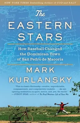 A keleti csillagok: Hogyan változtatta meg a baseball a dominikai San Pedro de Macoris várost - The Eastern Stars: How Baseball Changed the Dominican Town of San Pedro de Macoris