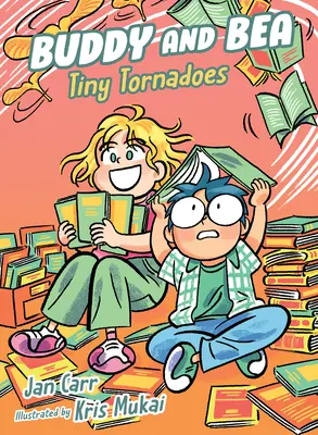 Apró tornádók - Tiny Tornadoes