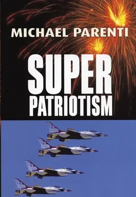 Szuperpatriotizmus - Superpatriotism