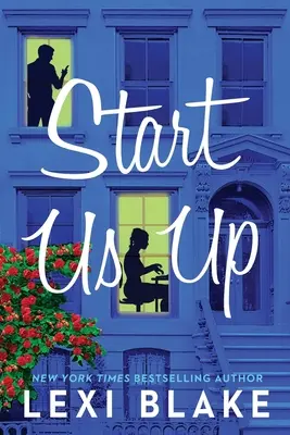 Start Us Up: A Park Avenue Promise regénye - Start Us Up: A Park Avenue Promise Novel