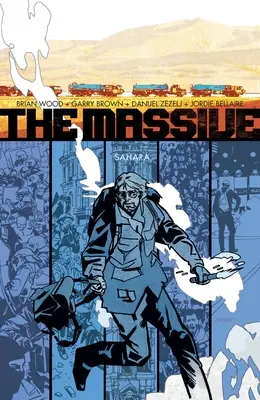 The Massive, 4. kötet - The Massive, Volume 4