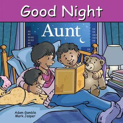 Jó éjt nénikém - Good Night Aunt