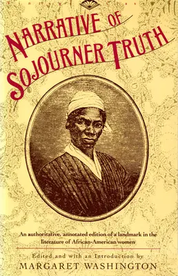 Sojourner Truth elbeszélése - Narrative of Sojourner Truth