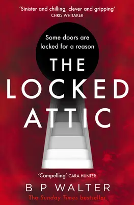 A zárt padlás - The Locked Attic