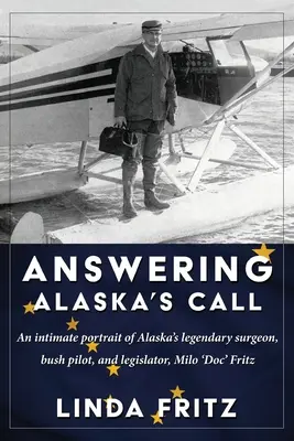 Alaszka hívására válaszolva - Answering Alaska's Call