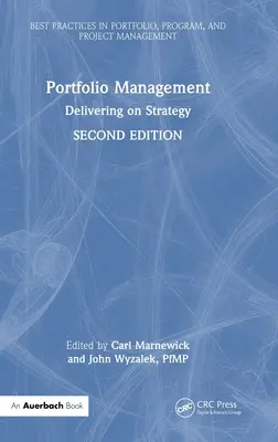 Portfóliókezelés: A stratégia megvalósítása - Portfolio Management: Delivering on Strategy