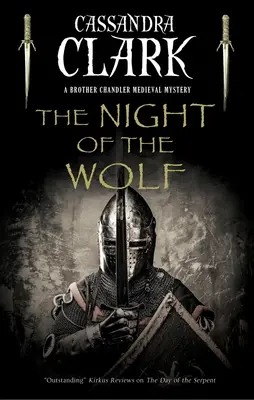 A farkas éjszakája - The Night of the Wolf