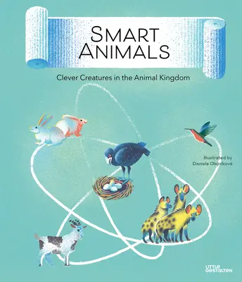 Okos állatok - Smart Animals