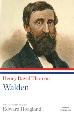 Walden: A Library of America Paperback Classic